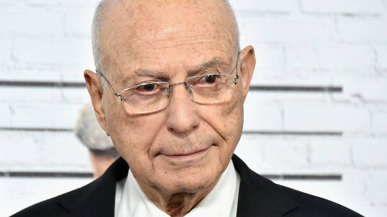 Alan Arkin