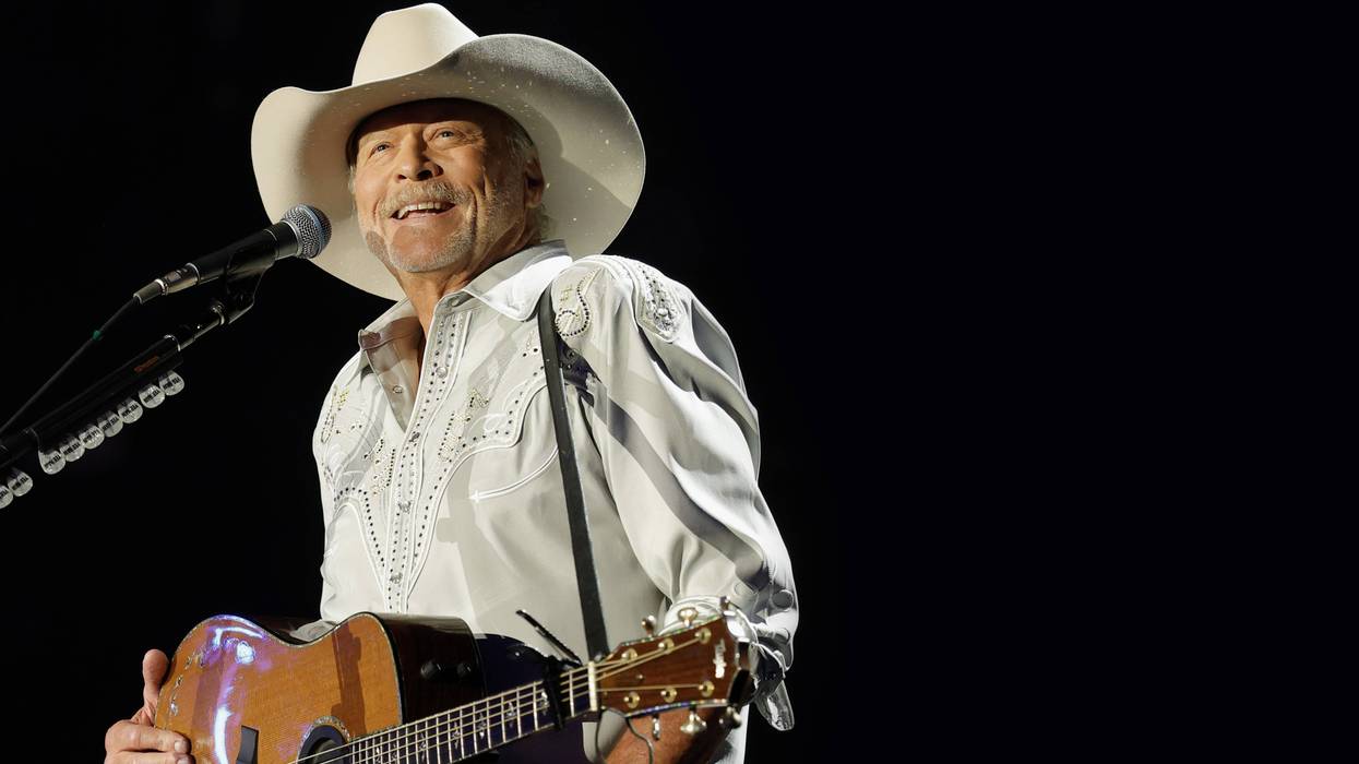 Alan Jackson says Goodbye, Final Send off in Nashville