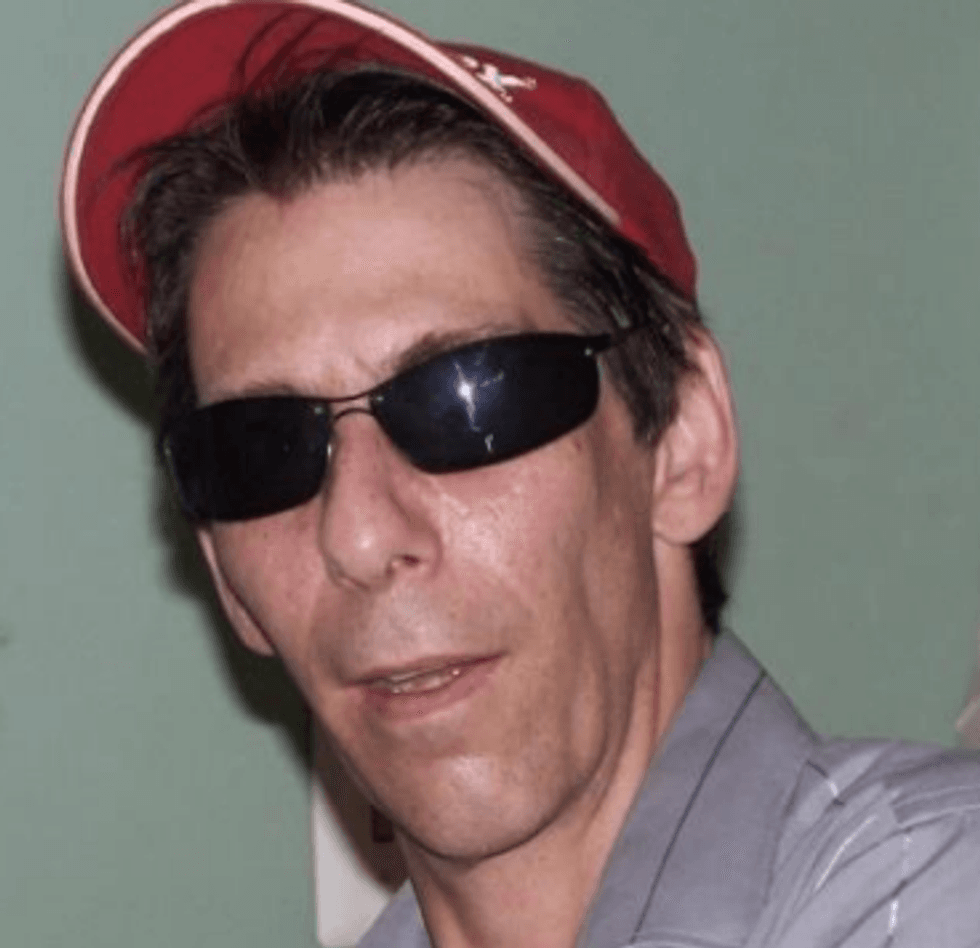 Alan Lepre, 59