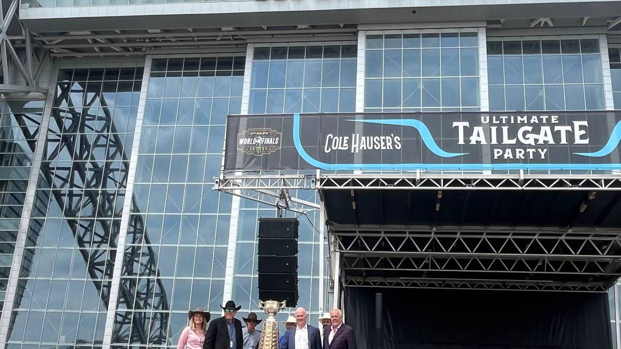 Alan Scaia, NewsRadio 1080 KRLD