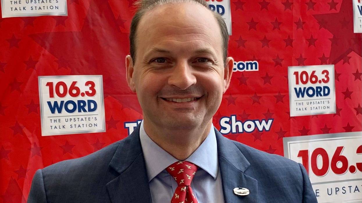 Alan Wilson