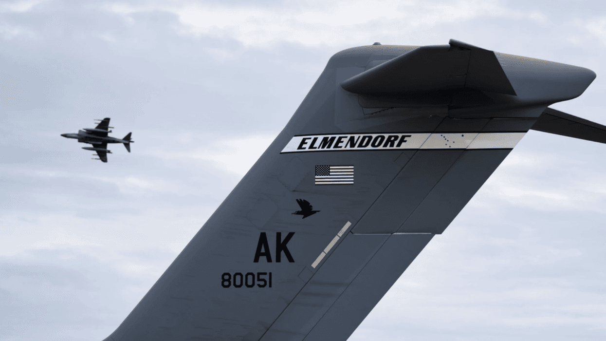 Alaska