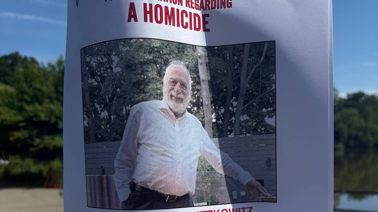 Family of grandfather fatally shot in Kissena Park seeks leads—as killer remains at large 5 weeks later