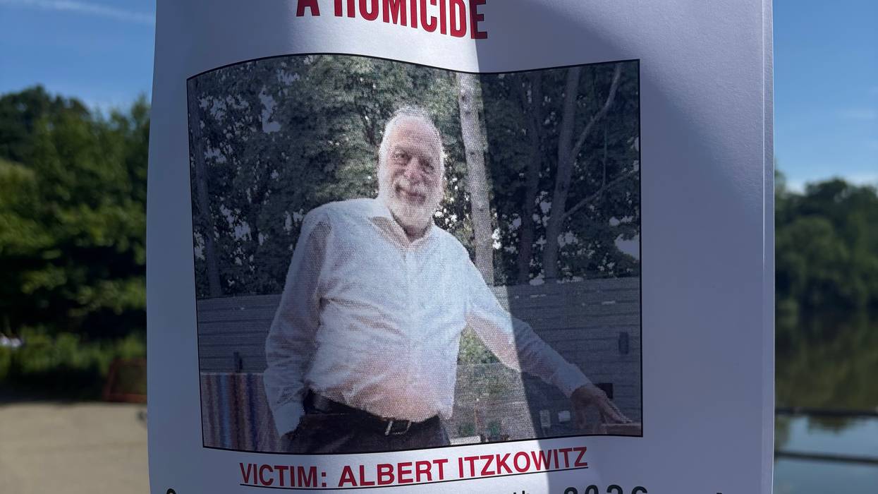 Family of grandfather fatally shot in Kissena Park seeks leads—as killer remains at large 5 weeks later