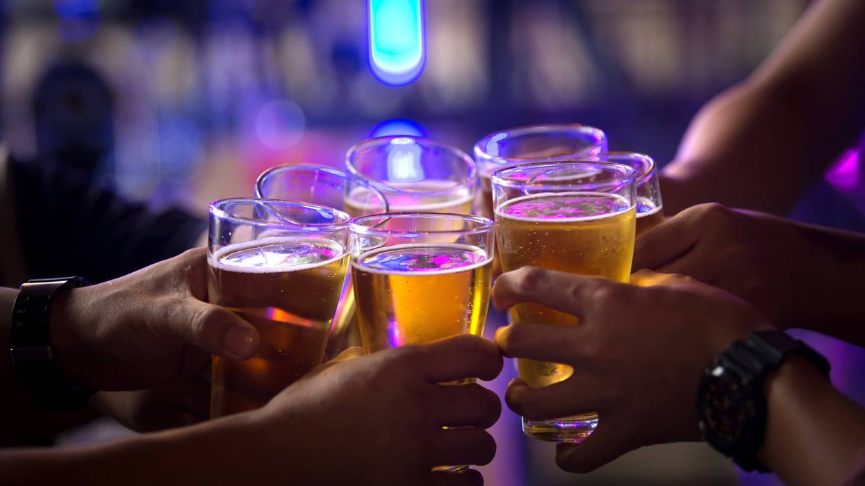 Alcohol