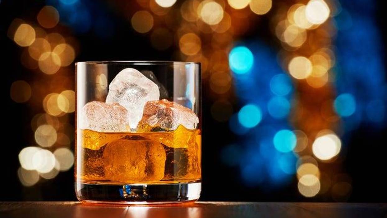Alcohol
