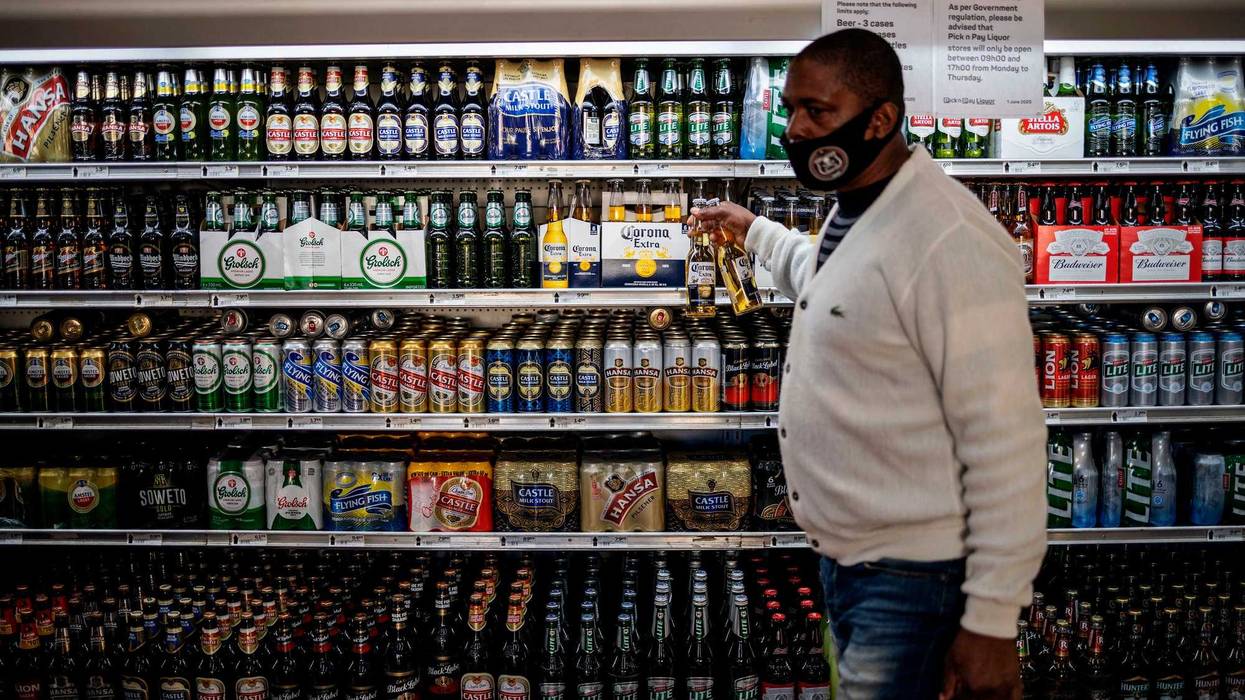 Alcohol’s links to cancer have been known since the 1980s, and the substance is ranked as the third-leading preventable cause of the disease, after tobacco and obesity