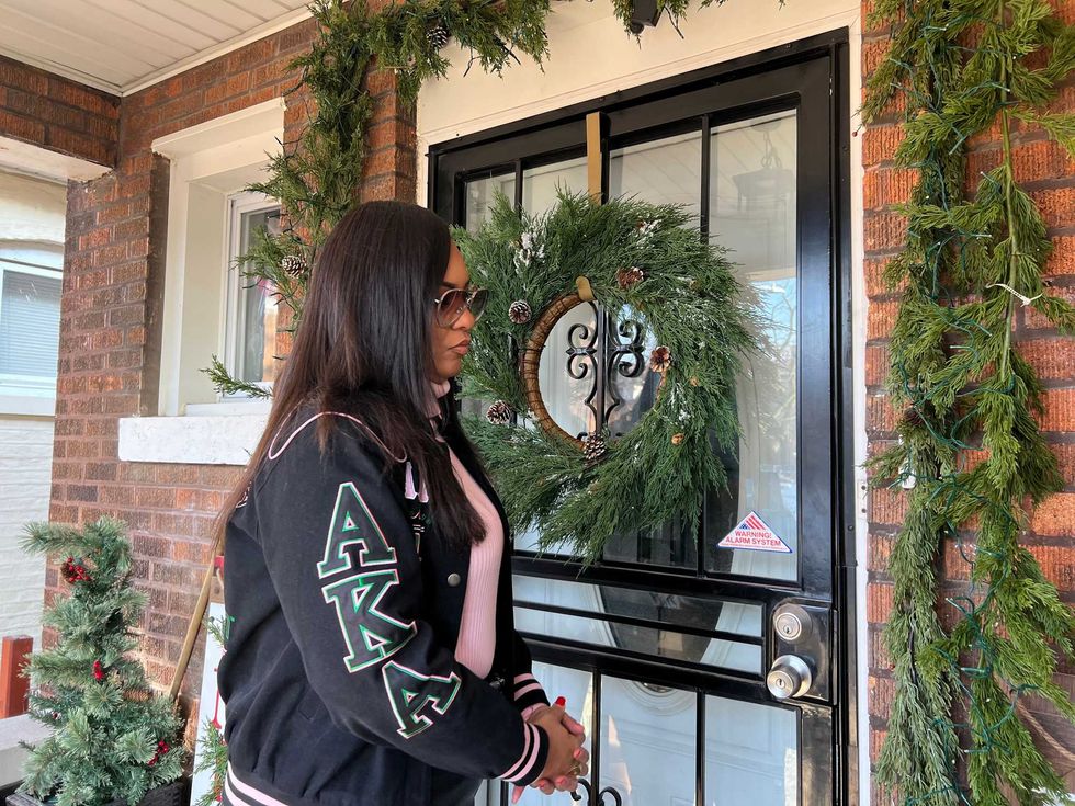 Ald. Stephanie Coleman