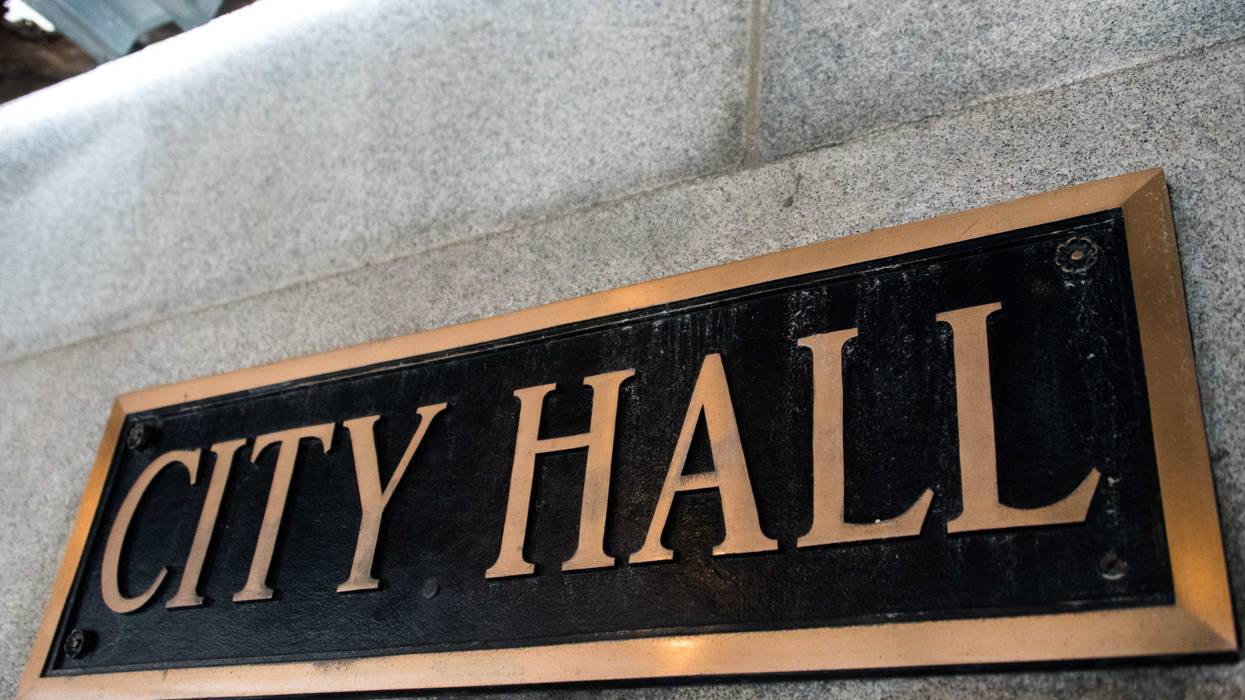 Alderman reacts to FOP leader’s decision to leave the police force