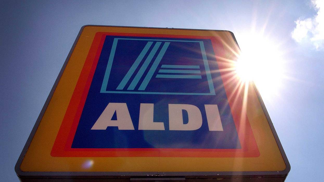Aldi is closing its North Minneapolis store on Sunday, meaning there are now only two grocery options for residents in that part of town.