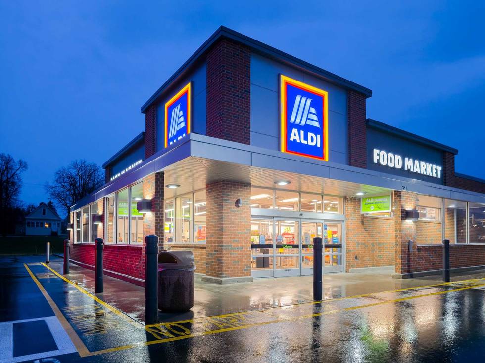 Aldi