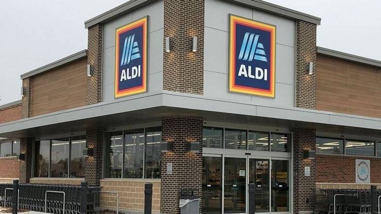 ALDI