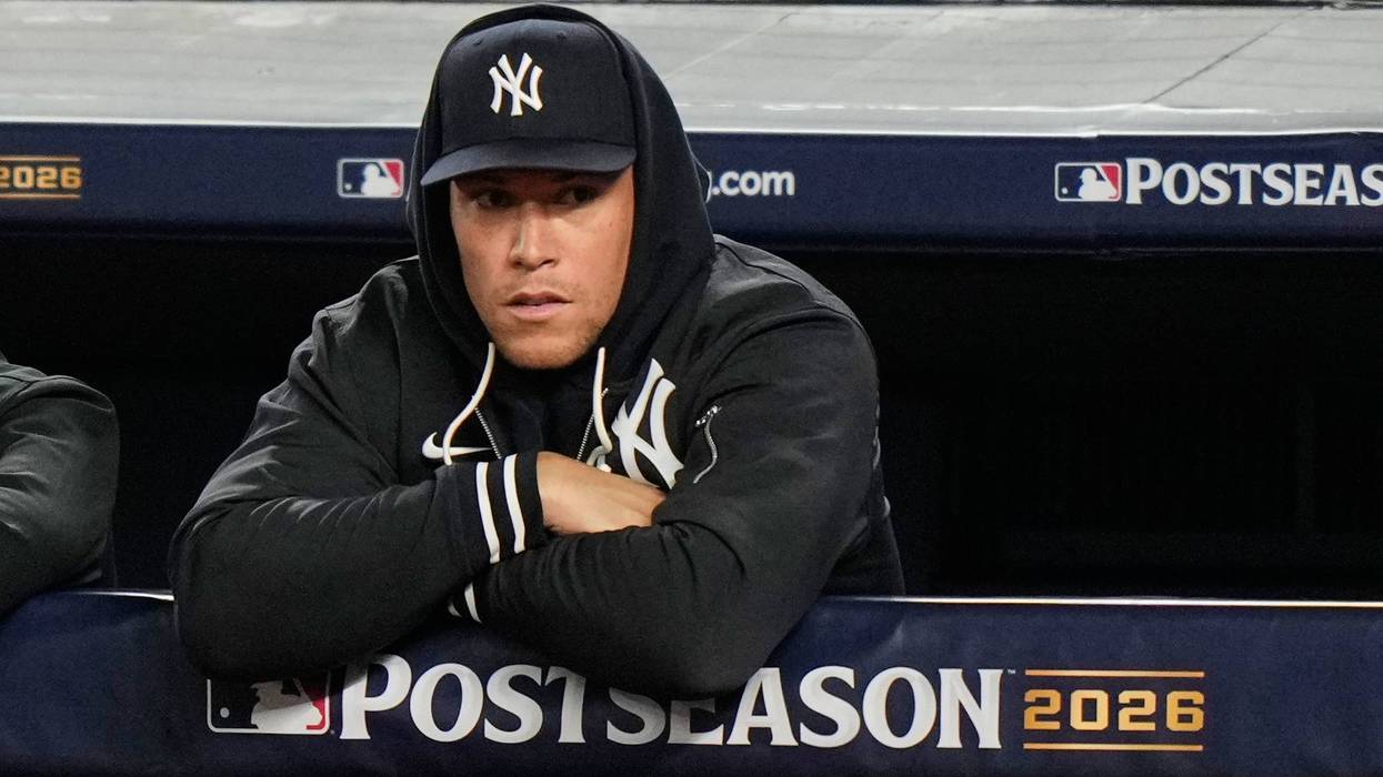 ALDS Rays Yankees Baseball
