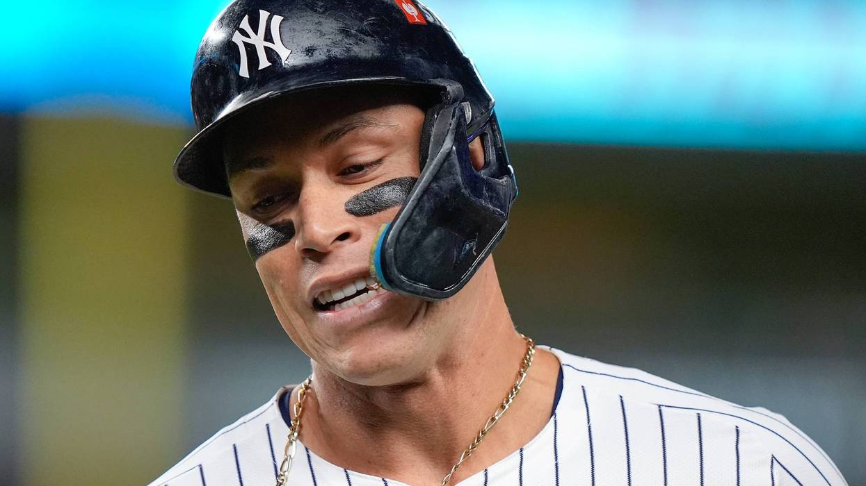 ALDS Royals Yankees Baseball
