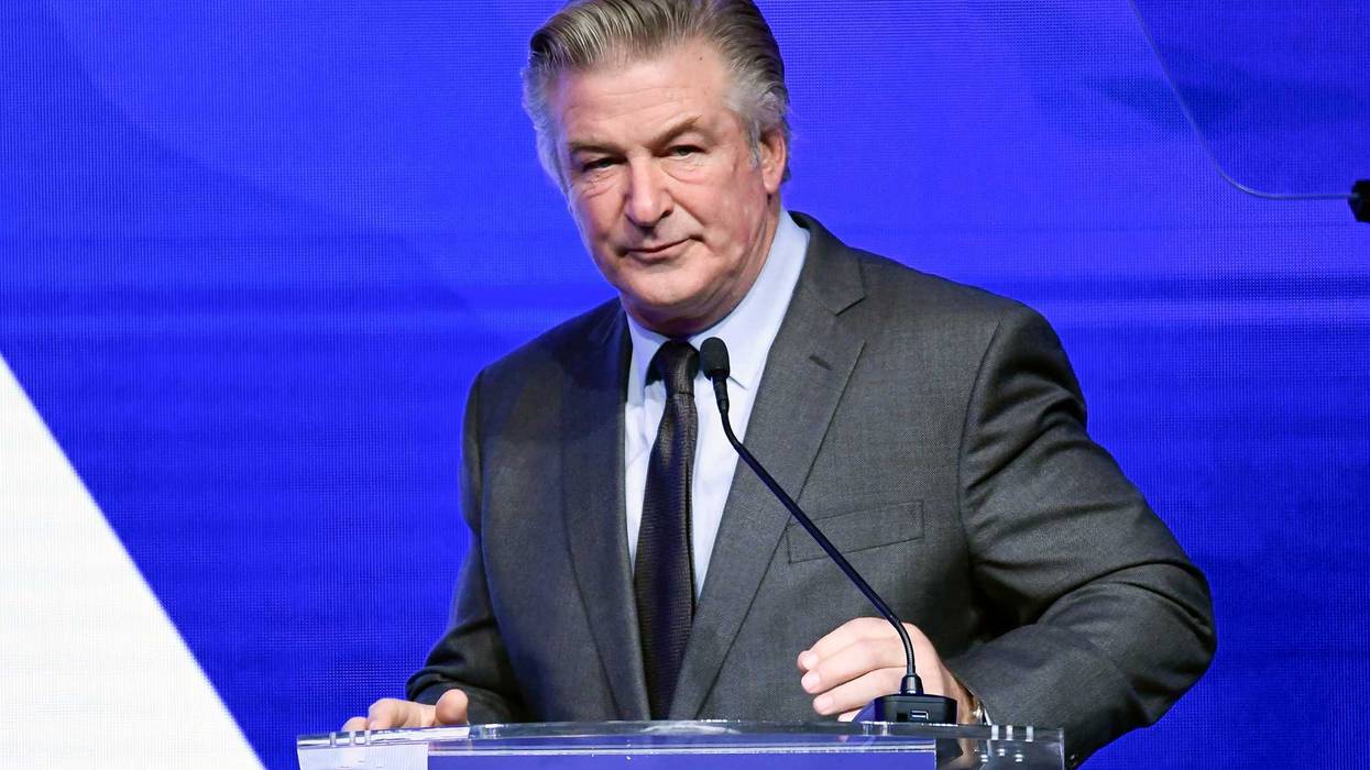 Alec Baldwin Defamation Lawsuit