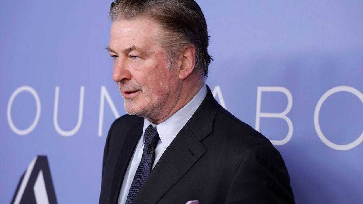 Alec Baldwin