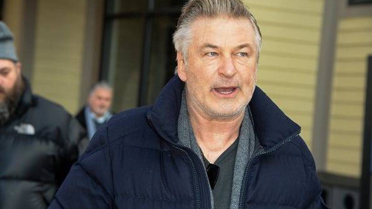 Alec Baldwin
