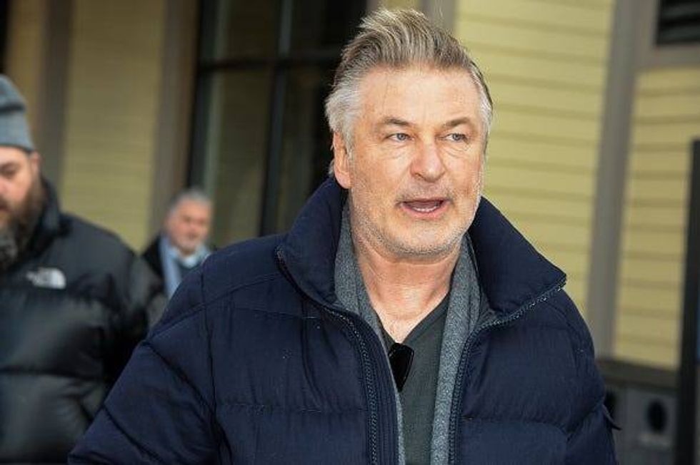 Alec Baldwin publicly speaks out for 1st time on deadly shooting: 'She was my friend'