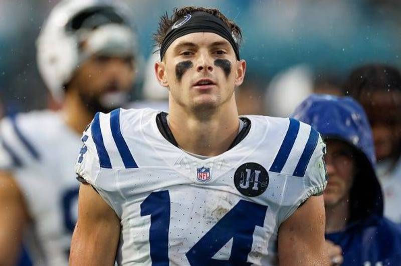 Fitzy: 'Alec Pierce is supersized Chris Hogan' | WEEI 93.7