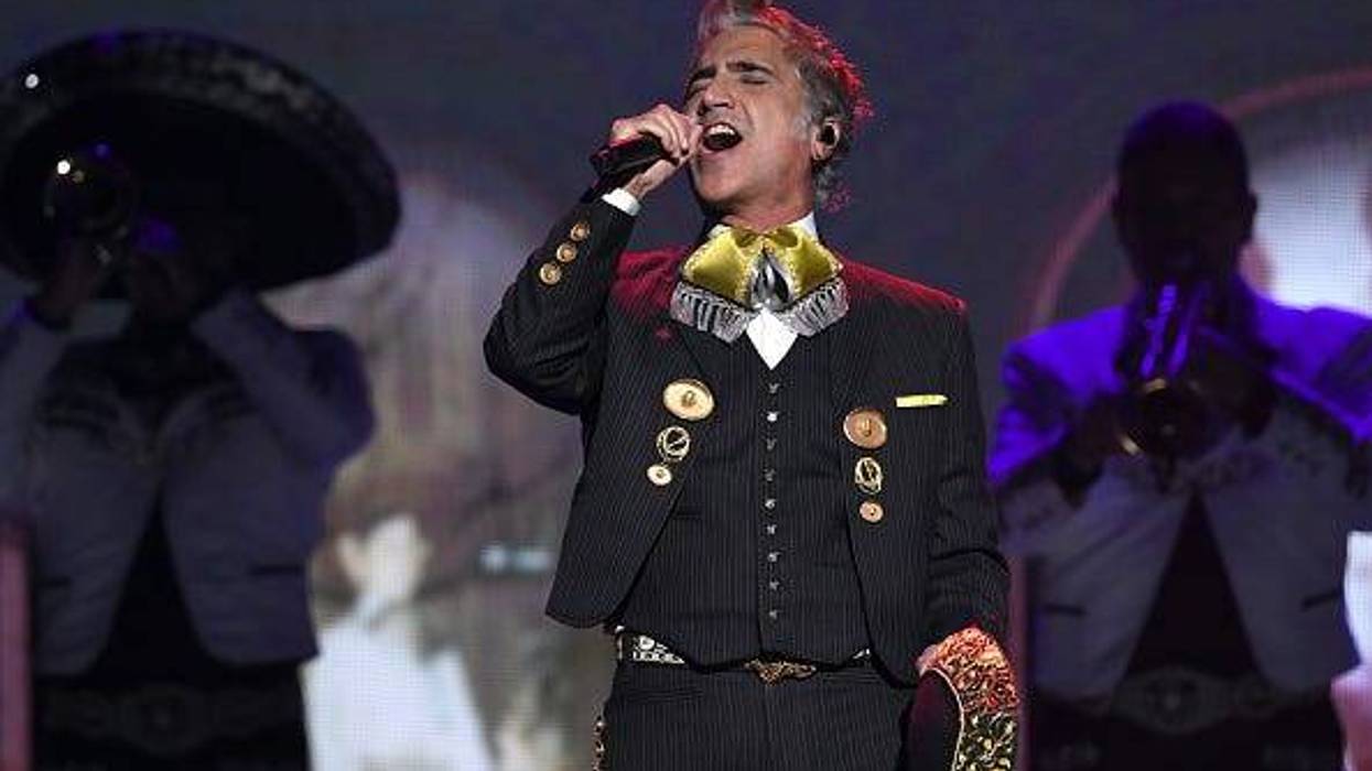 Alejandro Fernandez
