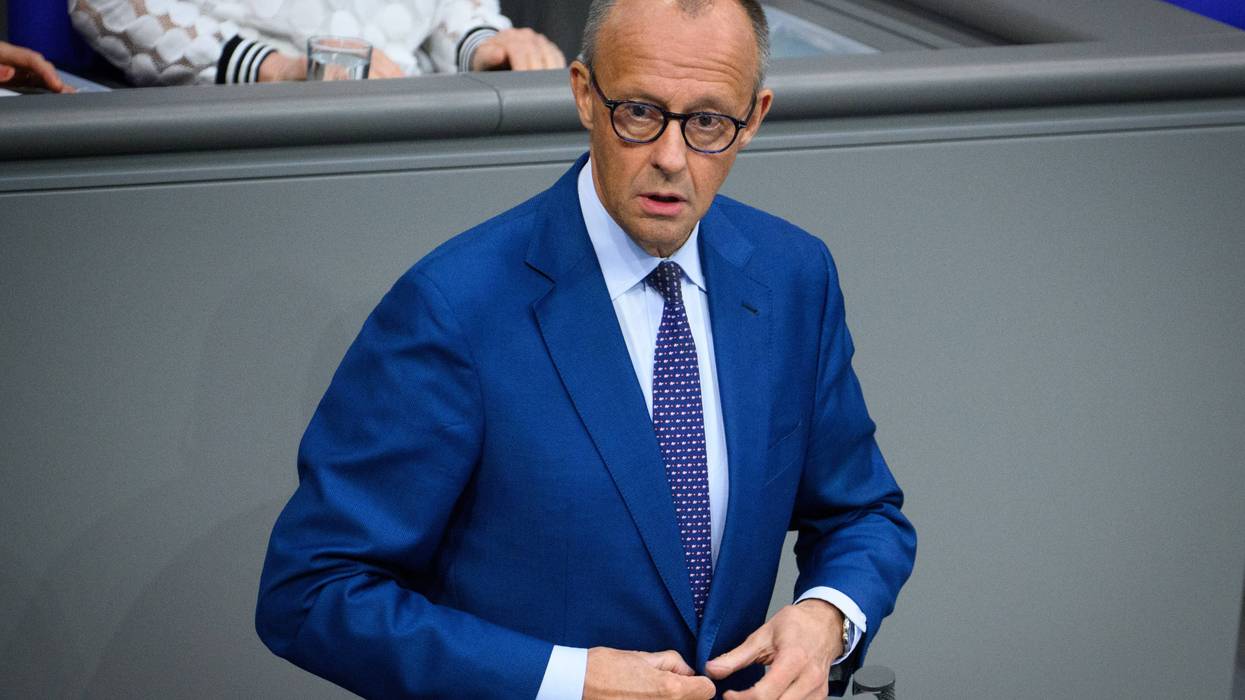 ALEMANIA-EEUU-MISILES