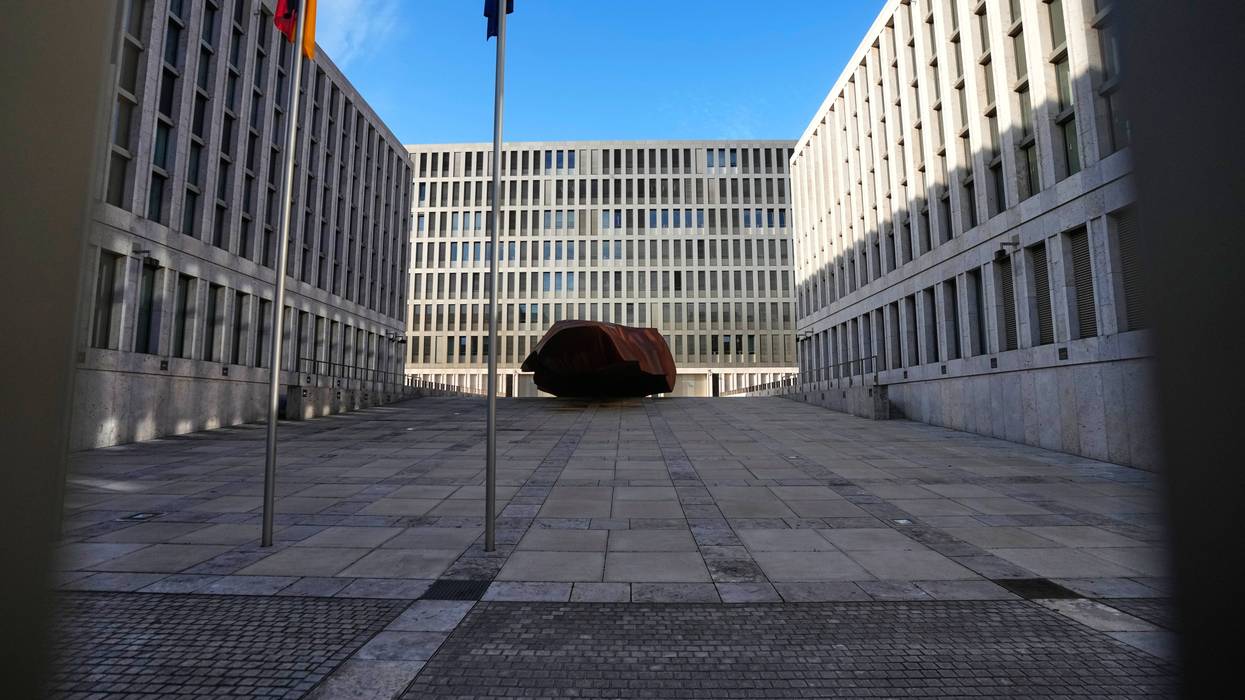 ALEMANIA-ESPIONAJE 221
