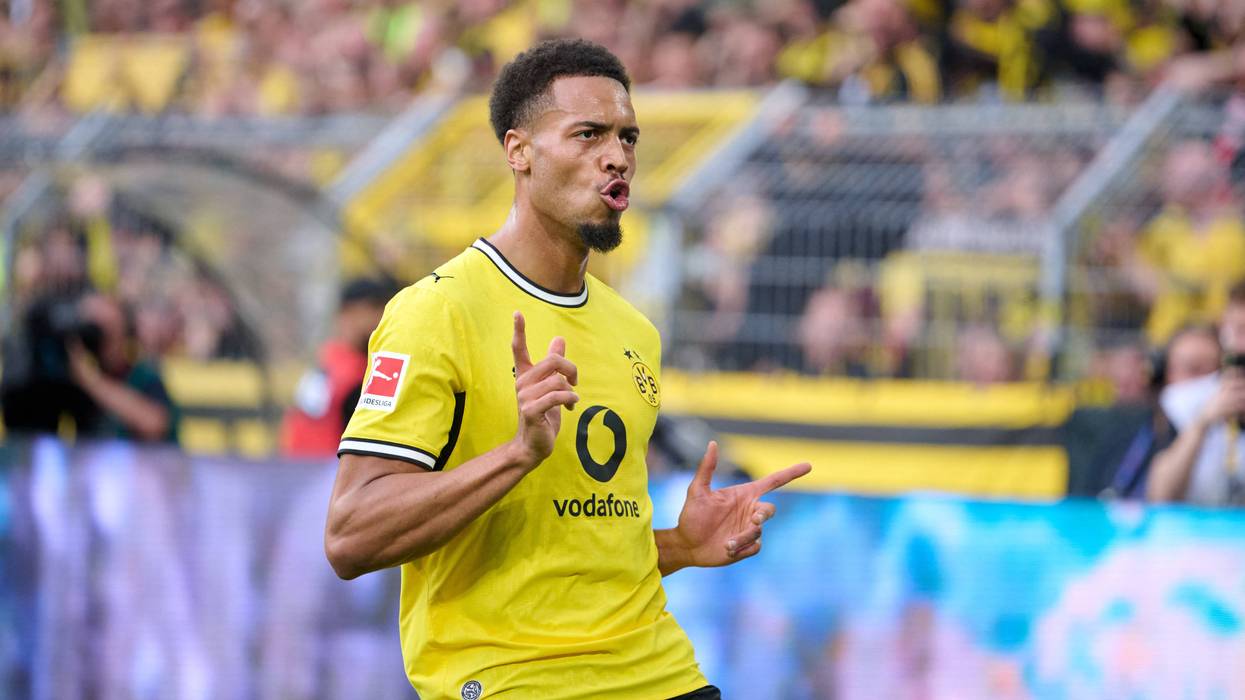 ALEMANIA-LIGA 5