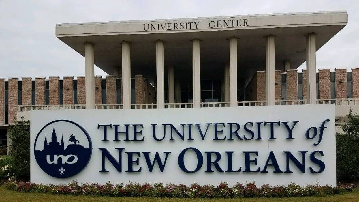 Alerts go out to UNO students to evacuate campus