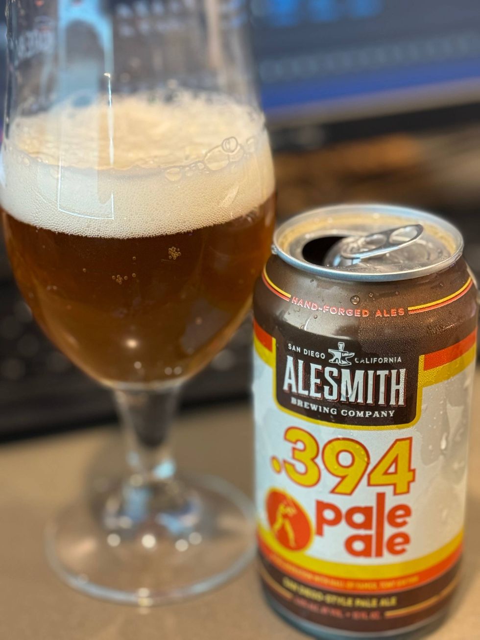 AleSmith