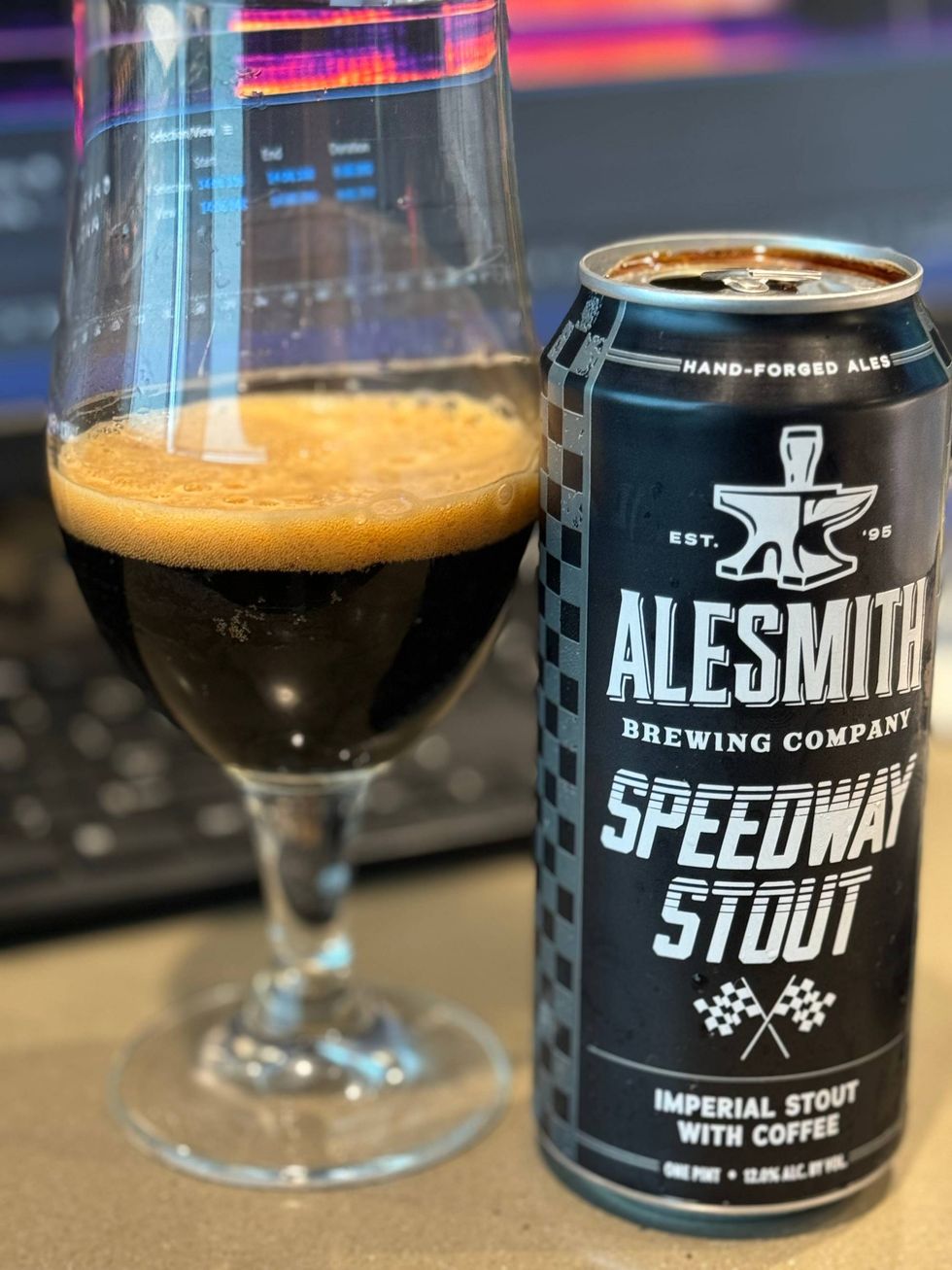 AleSmith