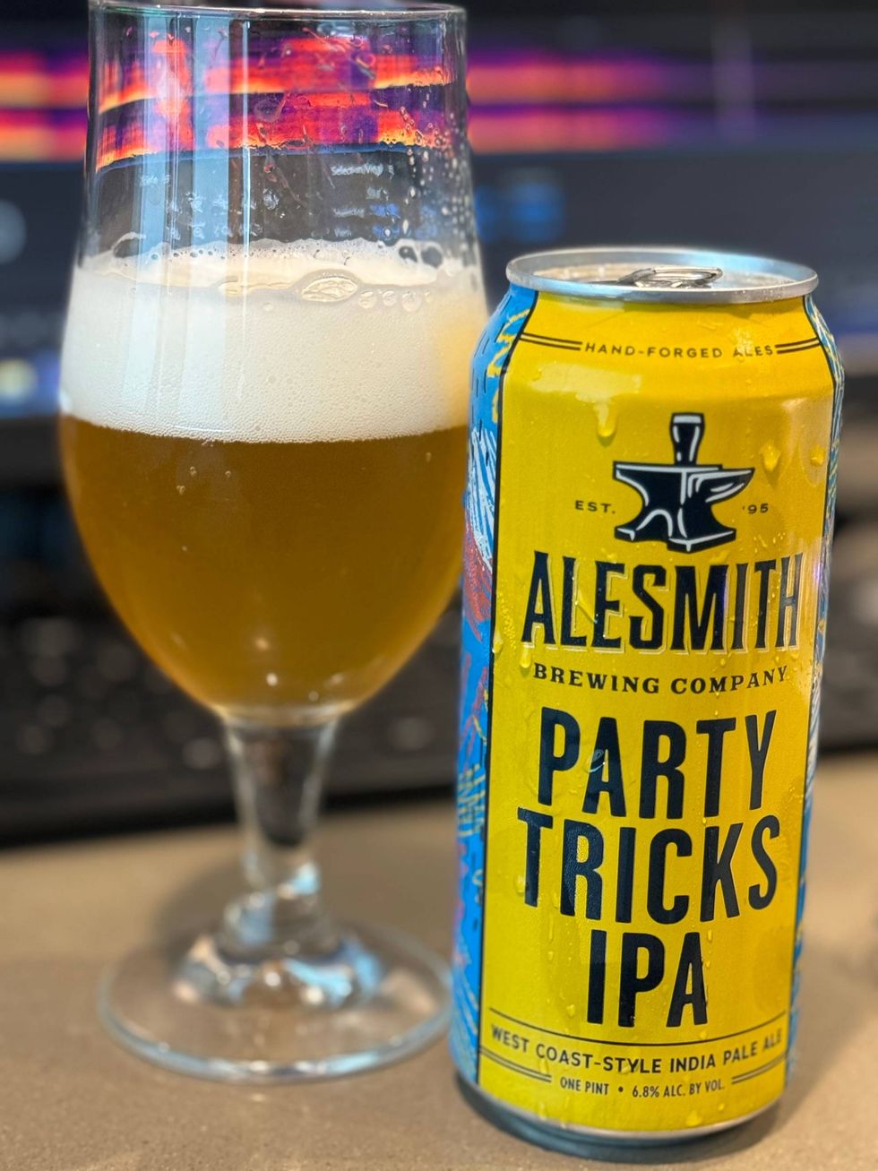 AleSmith