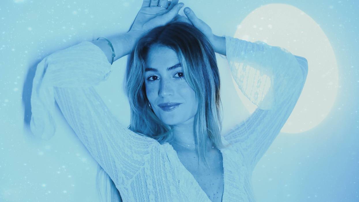 Alessandra Aguirre