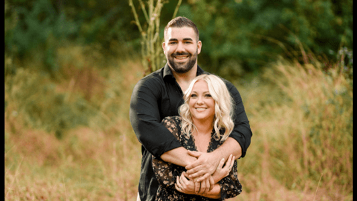 Alex and Alyssa