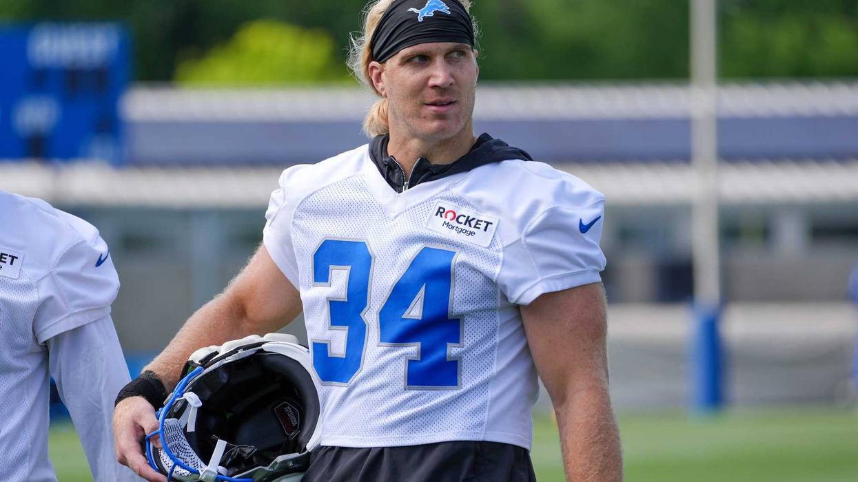 Alex Anzalone