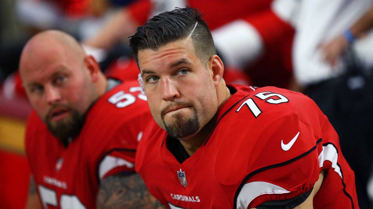 Alex Boone
