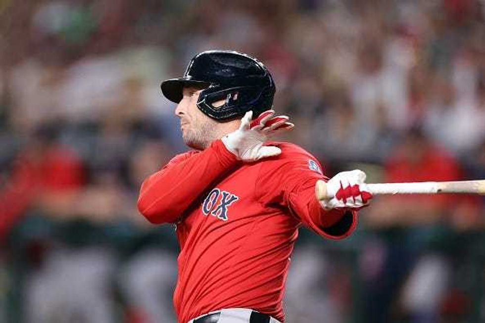 Alex Bregman