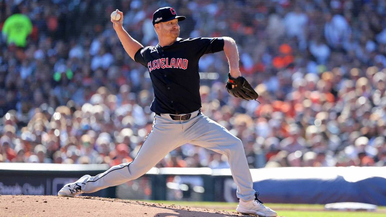 Alex Cobb