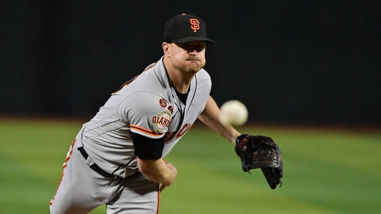 Alex Cobb