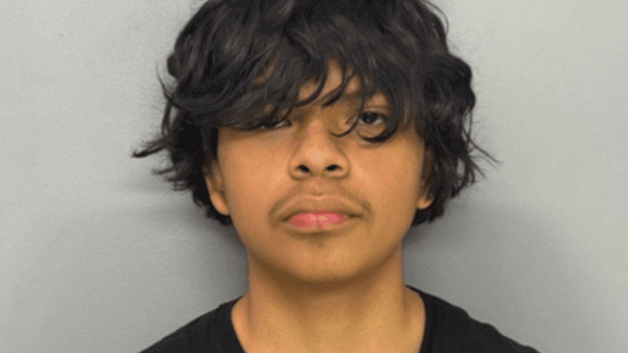 16-year-old charged in fatal shooting of another teen in Norristown