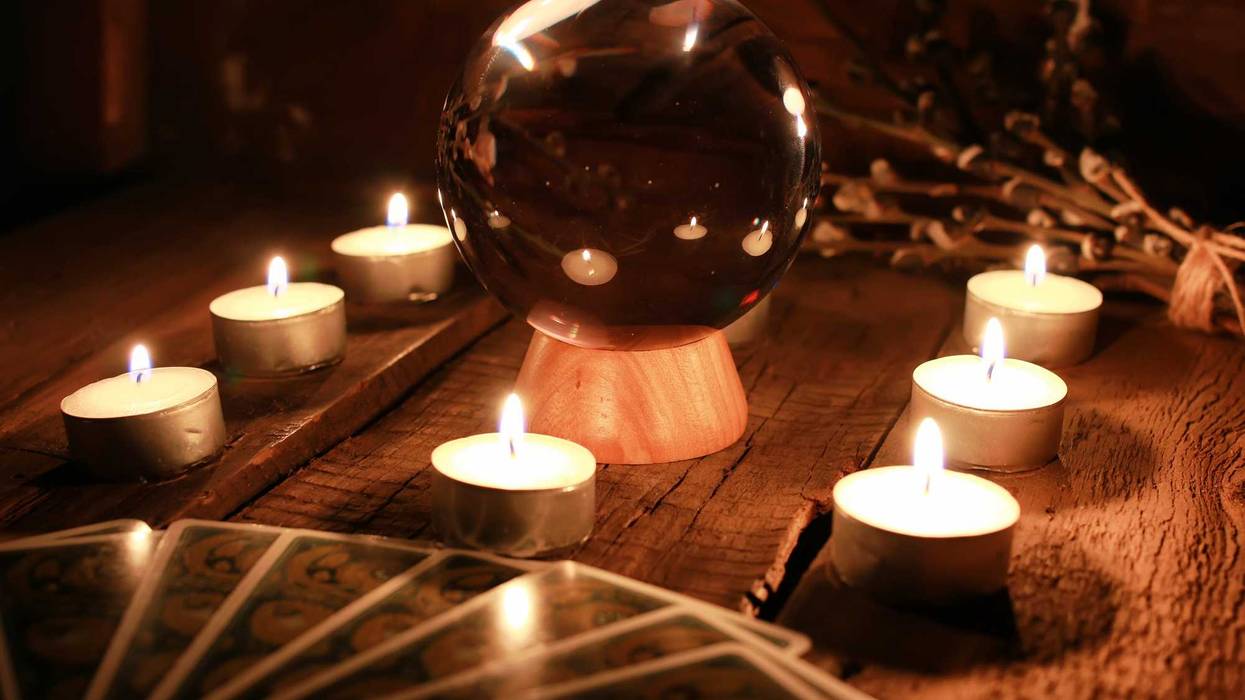 Alex Kich/Getty Images