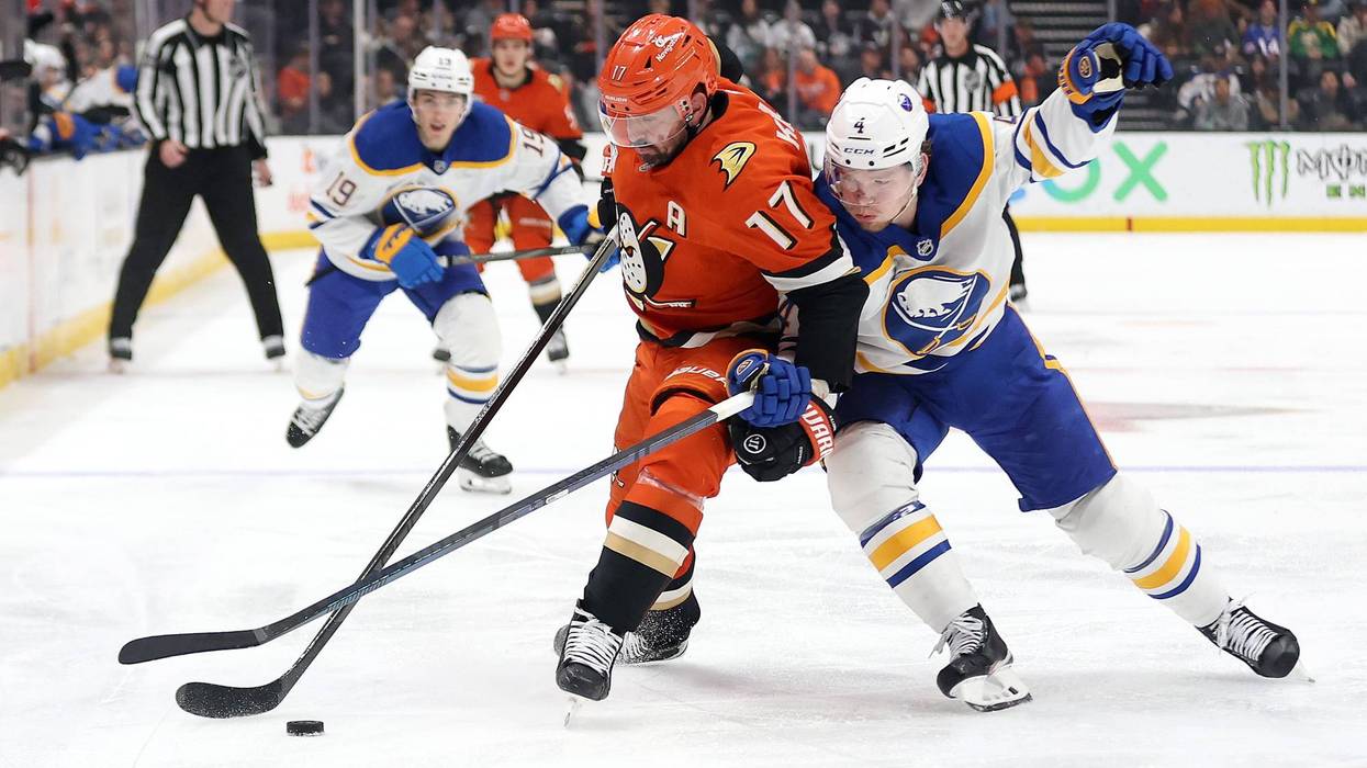 Alex Killorn, Bo Byram