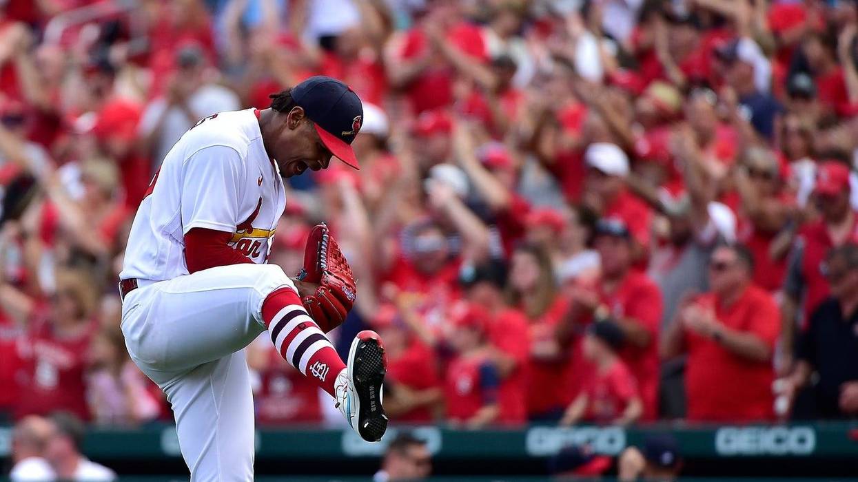 Alex Reyes