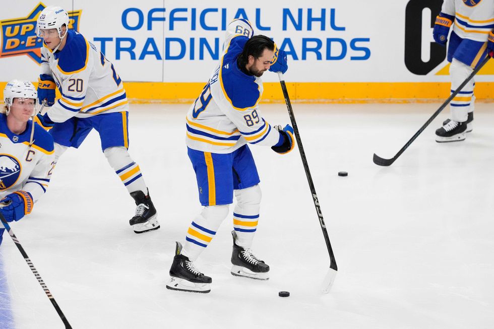 Alex Tuch