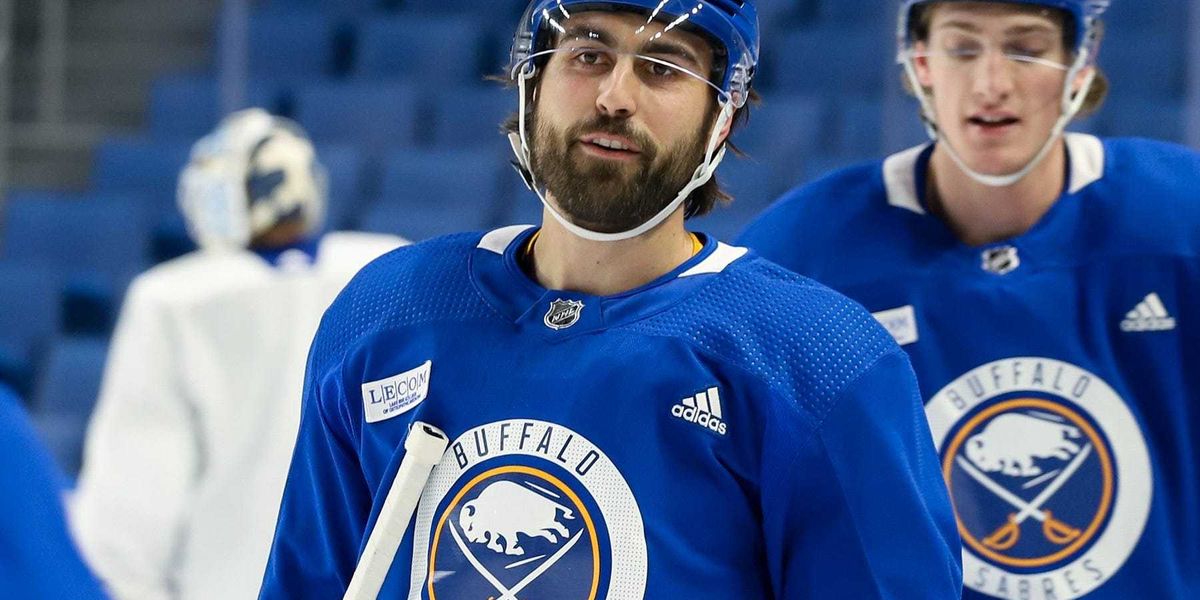 Report: Mr. Tuch goes to Washington