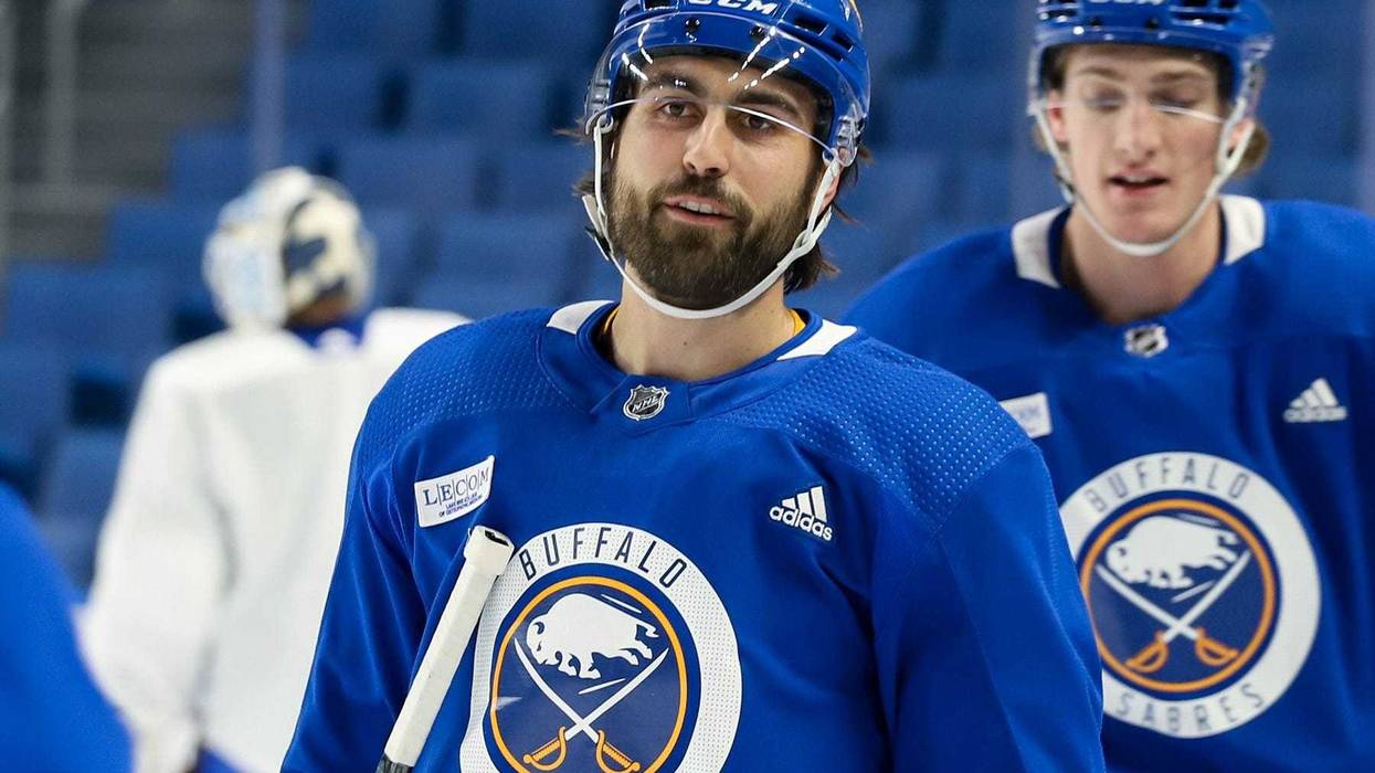 Alex Tuch