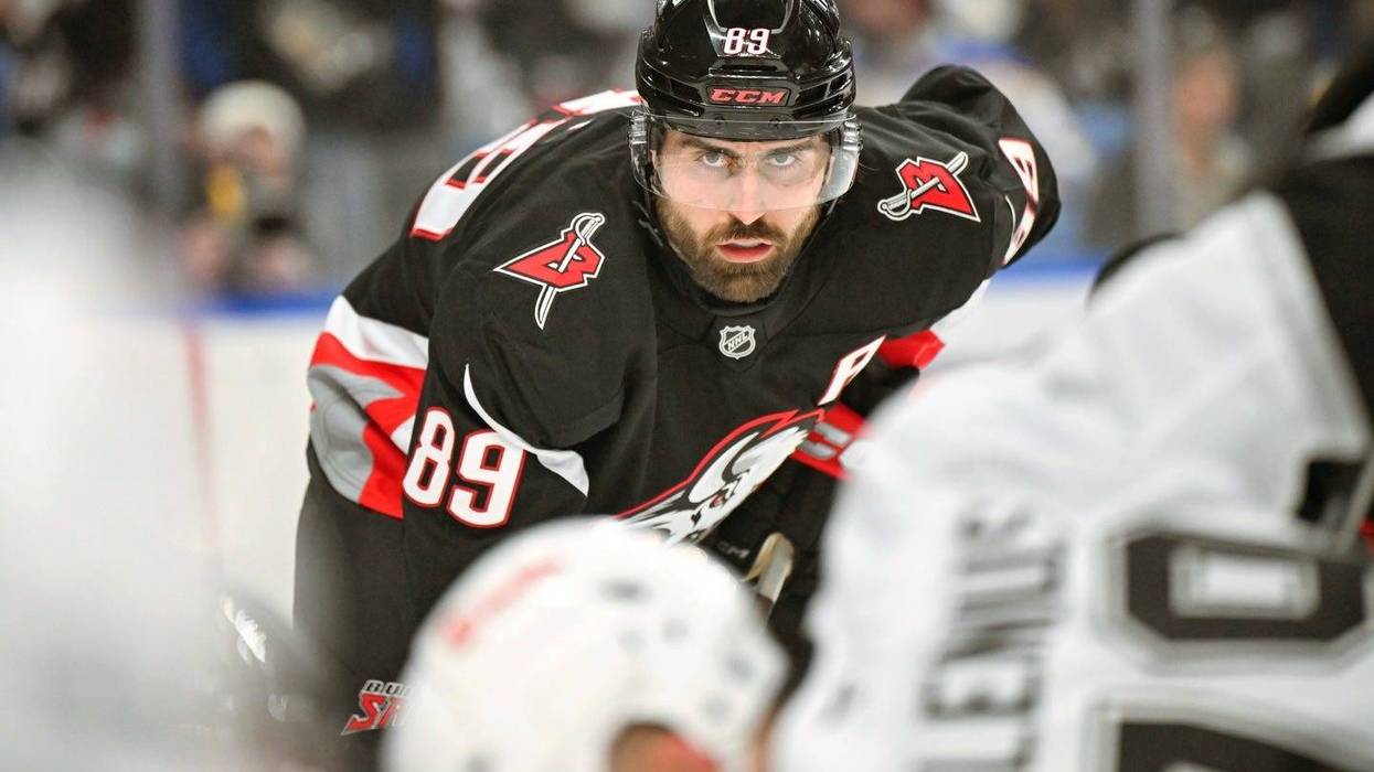 Alex Tuch