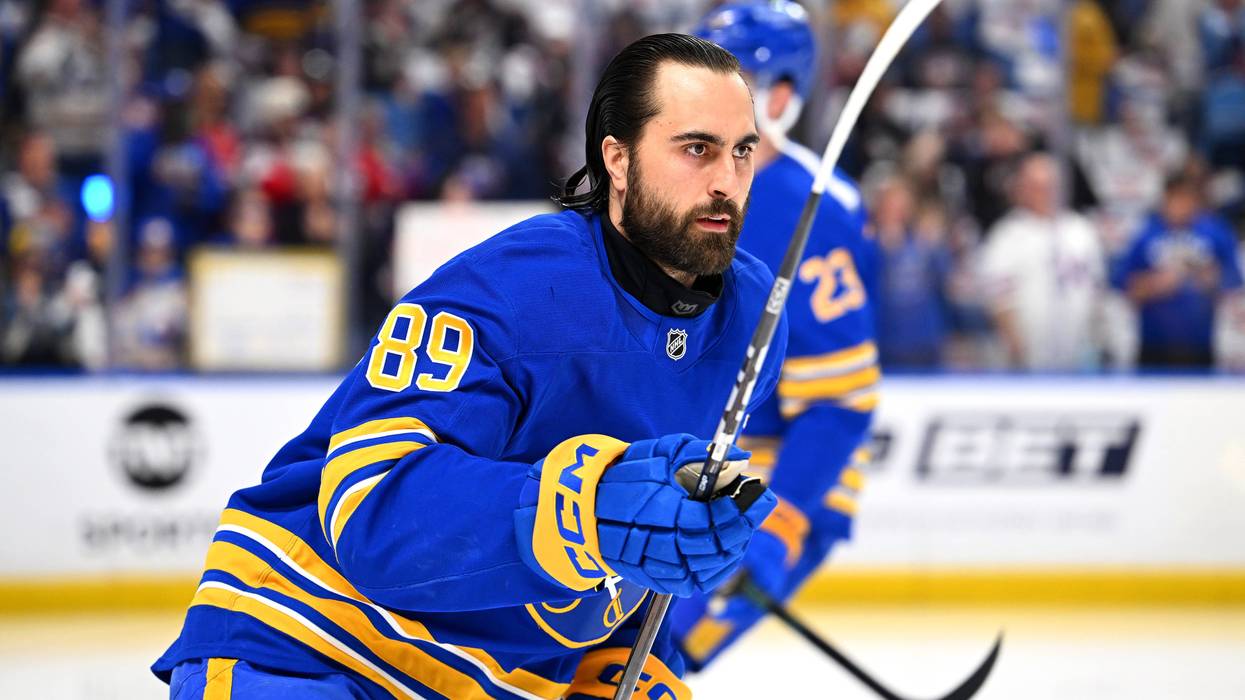 Alex Tuch