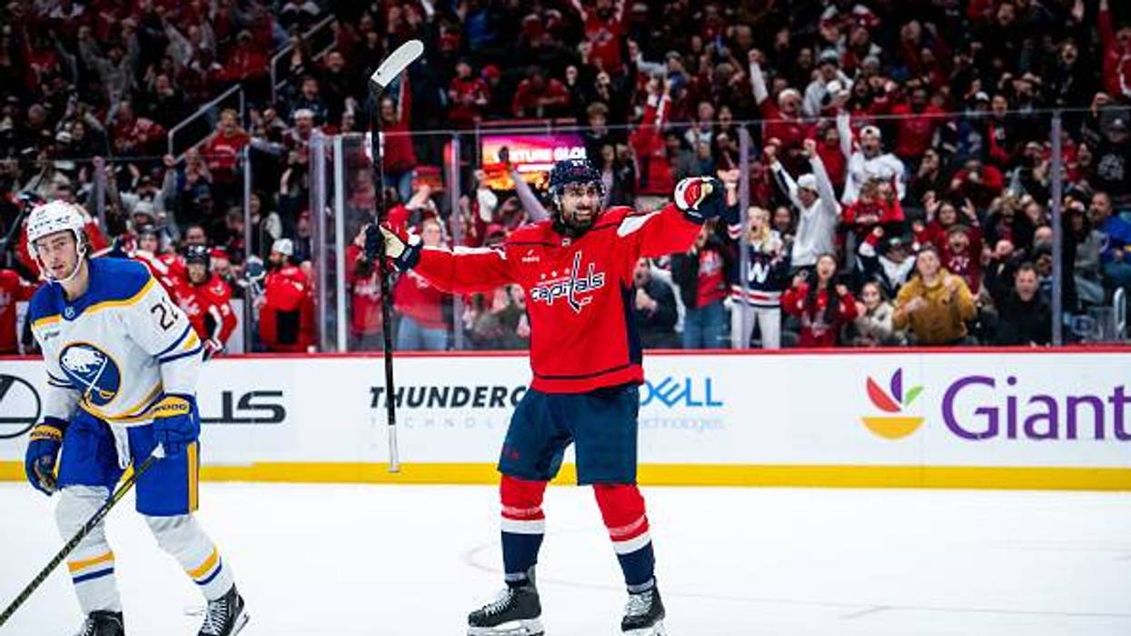 Alex Tuch