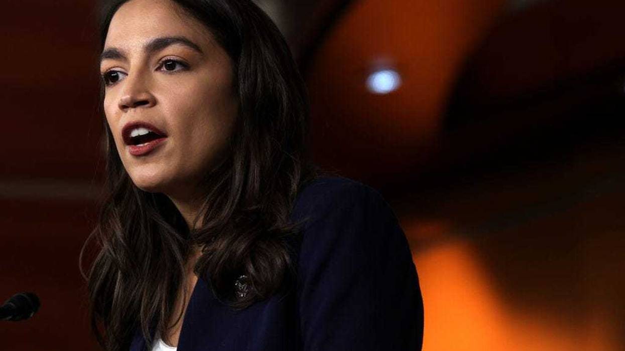 Alex Wong/Getty Images