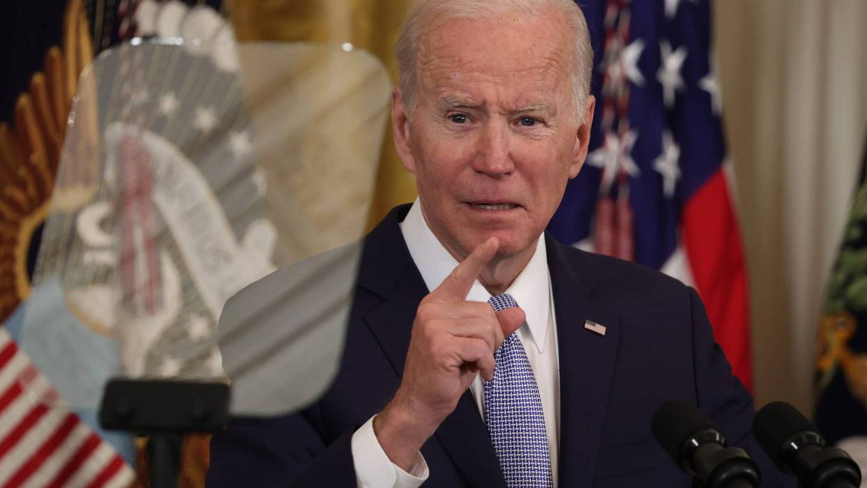 Alex Wong/Getty Images